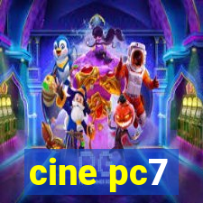 cine pc7